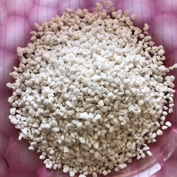 膨脹珍珠巖的應(yīng)用