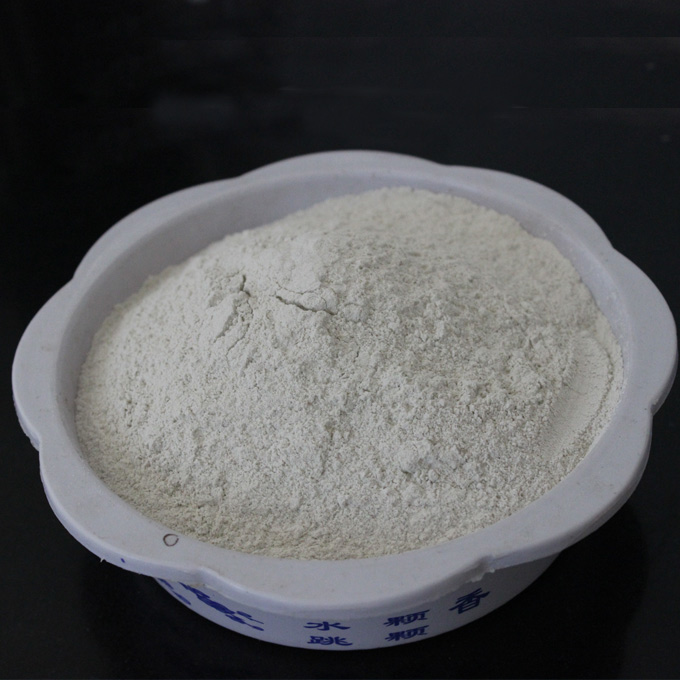 最早的膨潤(rùn)土作為洗衣粉——洗滌劑產(chǎn)品