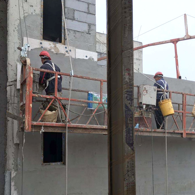 珍珠巖產品技術的更新讓綠色建筑的推行變得更加現實