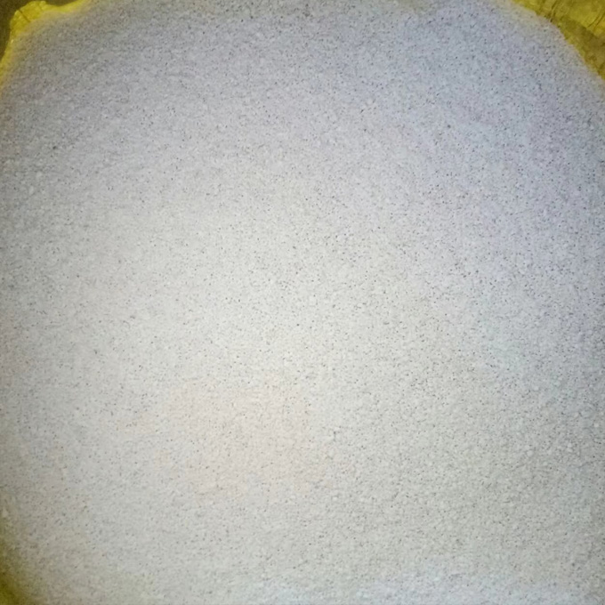膨脹珍珠巖自動填充方式的幾大優勢